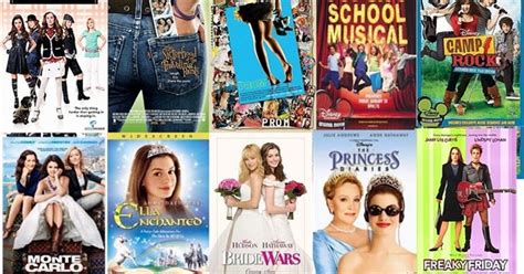 best girly movies